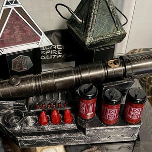 Slye added a photo of their purchase