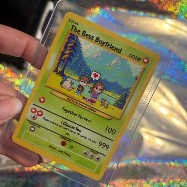 pokemon-anniversary-card-custom-pokemon-card-boyfriend-gift