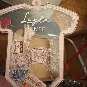 Barbara added a photo of their purchase