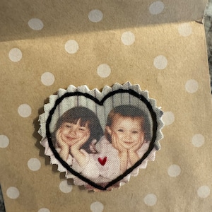Olivia added a photo of their purchase