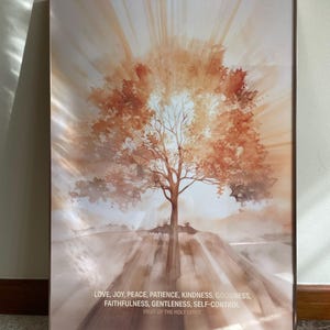 Etsy buyer added a photo of their purchase