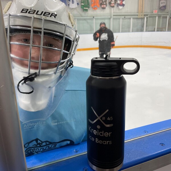 Custom Personalized Stickers - Upload Your Photo Or Text, 4.5x4.5 Inch, Waterproof PVC/Kraft/Transparent Options