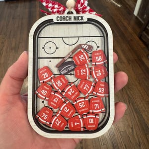 Zaneta added a photo of their purchase