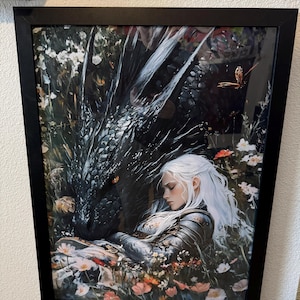Rene added a photo of their purchase