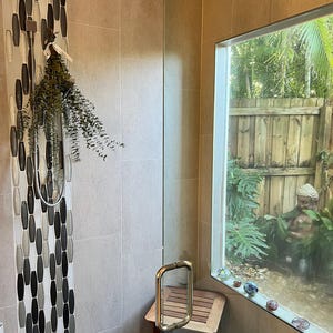 Sandy added a photo of their purchase