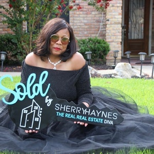 Sherry added a photo of their purchase