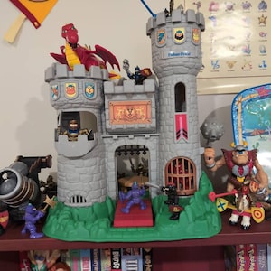 Logan added a photo of their purchase