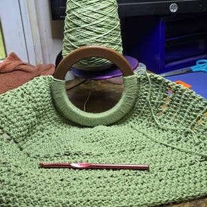 Etsy buyer added a photo of their purchase