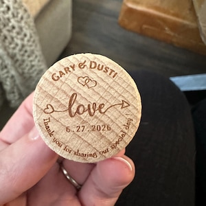 Dusti added a photo of their purchase