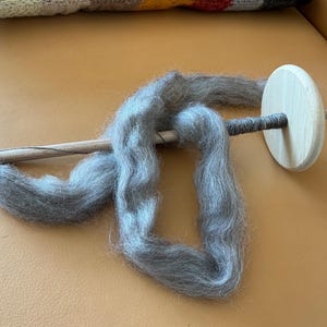 Frau ha añadido una foto de su compra