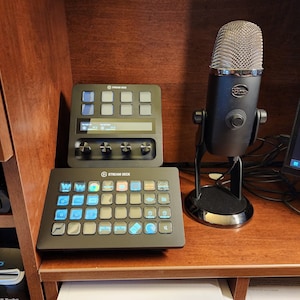 Brent added a photo of their purchase