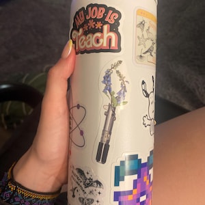 Autumn added a photo of their purchase