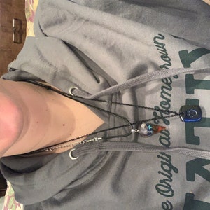 Casey added a photo of their purchase