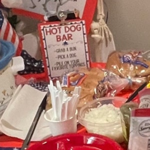 Karen added a photo of their purchase