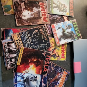 Quentin ha añadido una foto de su compra