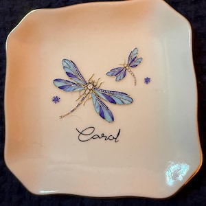 Carol added a photo of their purchase