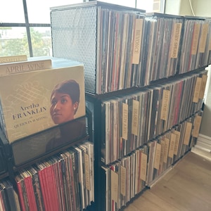 David added a photo of their purchase