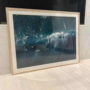 Frederique heeft een foto van de aankoop toegevoegd