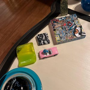 L dodał(a) zdjęcie swoich zakupów