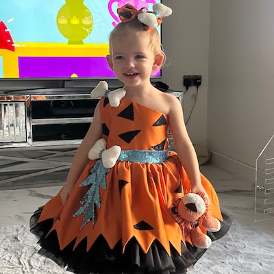Pebble Dress