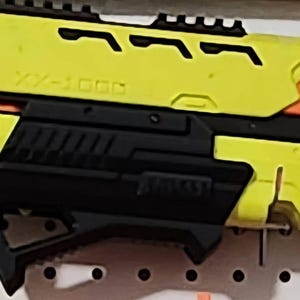 Eric added a photo of their purchase
