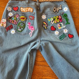 Sarah added a photo of their purchase