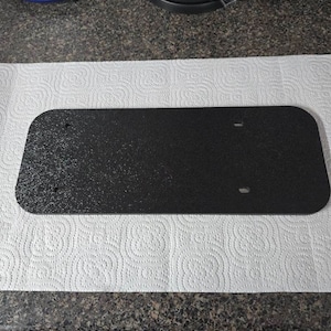 Todd added a photo of their purchase
