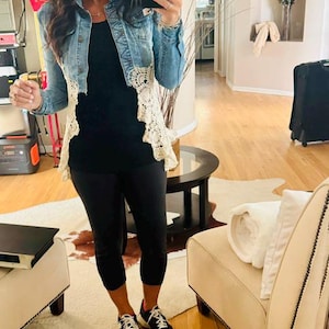 Anastasia added a photo of their purchase