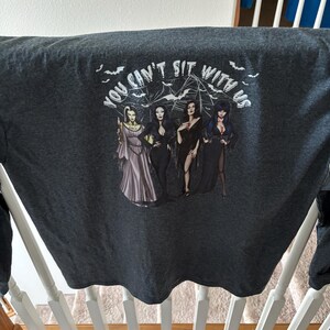 Kelly added a photo of their purchase