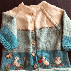Alison added a photo of their purchase