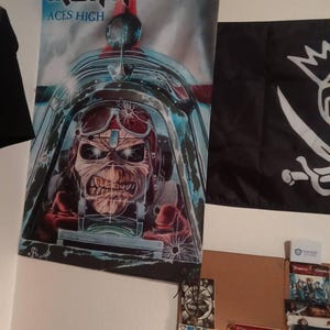 John added a photo of their purchase