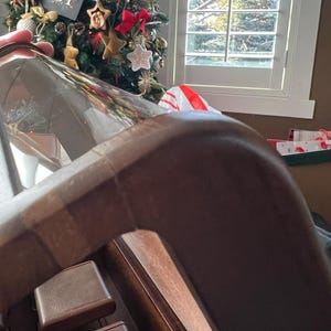 Dixie added a photo of their purchase