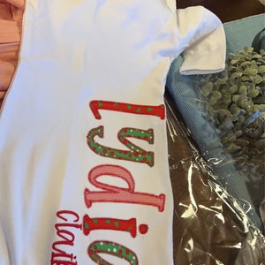 Megan added a photo of their purchase