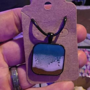 Brandi ha añadido una foto de su compra