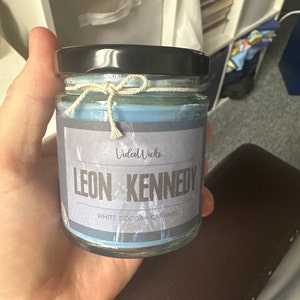 James added a photo of their purchase