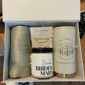Hannah added a photo of their purchase