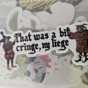 Laura added a photo of their purchase