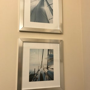 Jennifer added a photo of their purchase