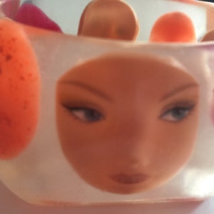Laura added a photo of their purchase