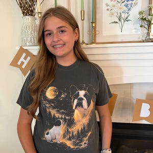 Sara added a photo of their purchase