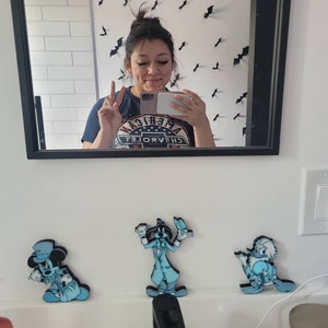 natalie heeft een foto van de aankoop toegevoegd