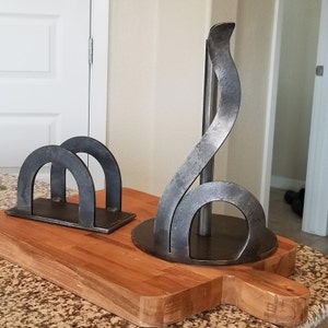 Karen added a photo of their purchase