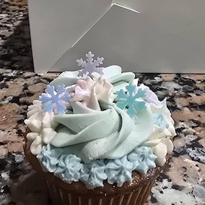 Annie added a photo of their purchase