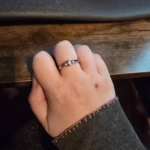Erin added a photo of their purchase