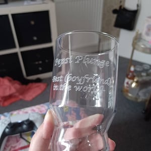 Sophie added a photo of their purchase