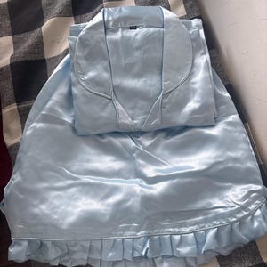 Allison ha añadido una foto de su compra