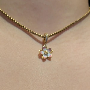 Comprador de Etsy ha añadido una foto de su compra