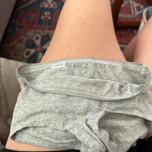 Erin added a photo of their purchase