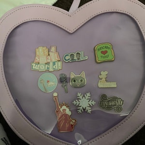 Jennifer added a photo of their purchase