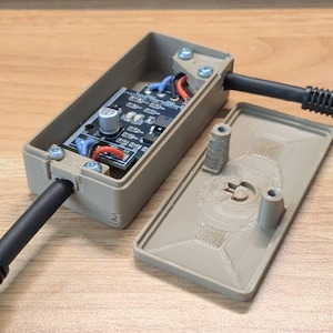 Nate ha añadido una foto de su compra